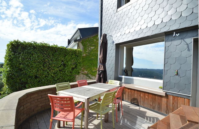 Rochehaut Hideaway With Tub - Foto 20