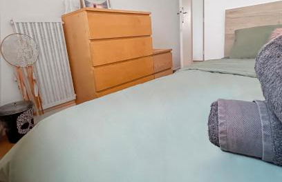 Spacieux, Wi-Fi, à 2 min à pied du Lac de Créteil - Foto 29