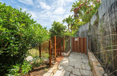 Casa Nucci - Free WIFI - 100mt from the beach - Foto 9