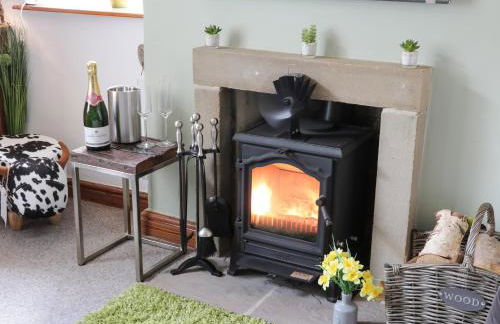 Town Head Cottage - Foto 6