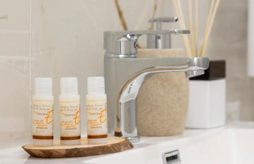 Sforza#13 - con Parcheggio Gratis e Terrazza, vicino Istituto IEO - Foto 9