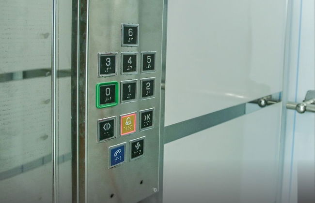 Bikka Suite & Otel - Foto 23