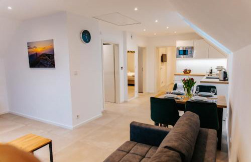 Apart Home Raba Wyżna I Strefa Grilla i Relaksu - Foto 18