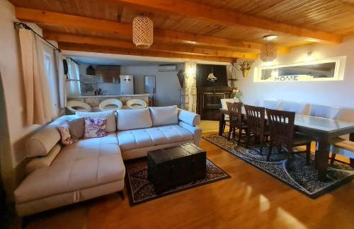 Sea view stone house Donkey - Foto 10