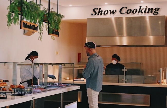 Comitas Floramar - Photo 58