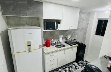 Ap 800m da praia - Foto 16