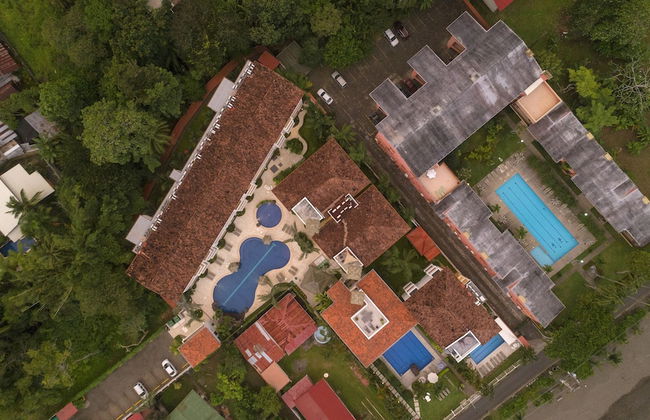 La Paloma Blanca by Lost Beach - Foto 49