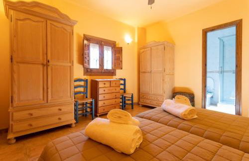 Andalusian Retreat for Groups - Foto 25