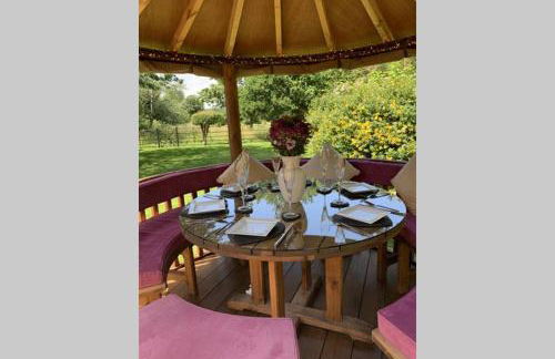 ROSE COTTAGE - Foto 22