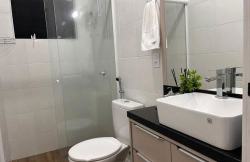 Apartamento à 1 min da BR 101 e à 15 min de Florianópolis - Foto 20