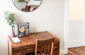 The Heritage House - Foto 39