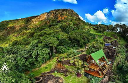 Chalé - Tipi da Serra - Foto 13