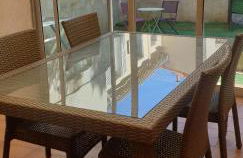 Appartement T3 rez de jardin - Foto 12