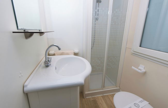 The Charming Mare Pineta-mobile Home-4 Persons - Foto 6