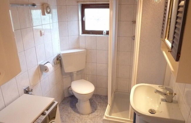 Sobieski Apartments Vienna - Foto 37