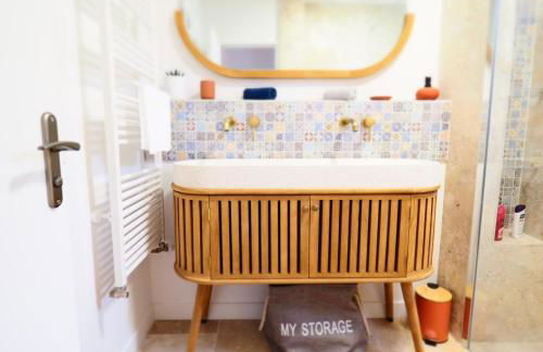 NOUVEAUTE Maison Cocooning avec jardin, Terrasse couverte et Jacuzzi - Foto 13