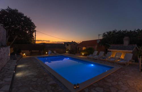 Stone houses Nikola - Foto 41