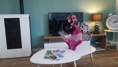 La Maison du Lividig 3 étoiles OT29 - Foto 5