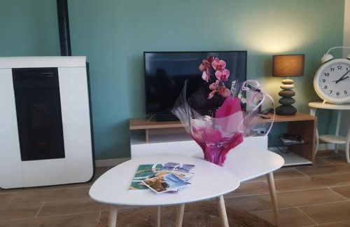 La Maison du Lividig 3 étoiles OT29 - Foto 5