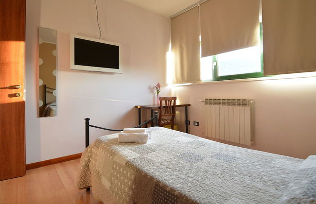 B&B Culla Dell'Aquila - Foto 9