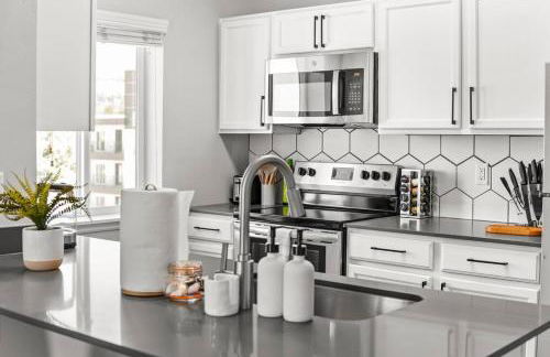 Charming Downtown Getaway - Foto 13