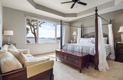 Pet-Friendly Home In The Main Channel w/ Breathtaking Sunsets & Lake Views - Foto 27