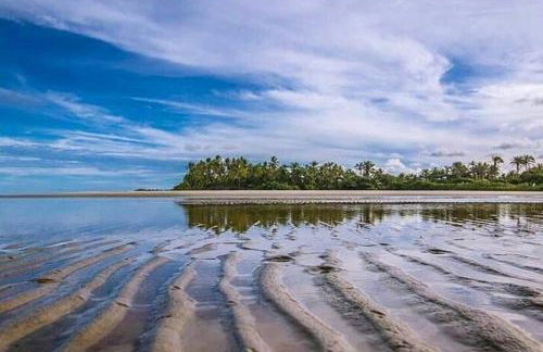 CasAmar Pé na Areia em Condomínio Beira Mar - Photo 36