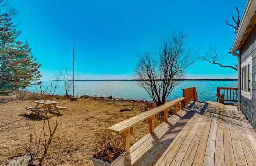 Union Bay Cottage - The Annex - Foto 25