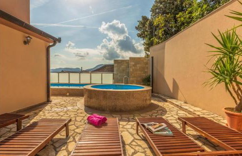 Nice Home In Dusina With Wifi - Foto 7