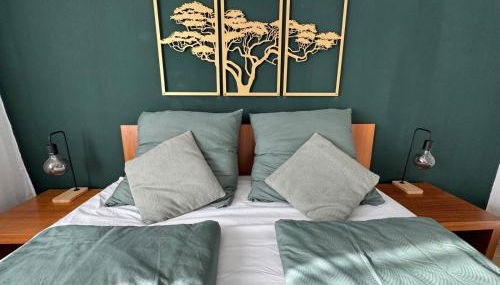 Central Comfort Home with Garden - Foto 2