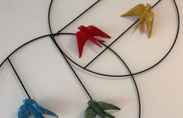 Casa das Falcoeiras - AL com pátio e jardim privados - Foto 1