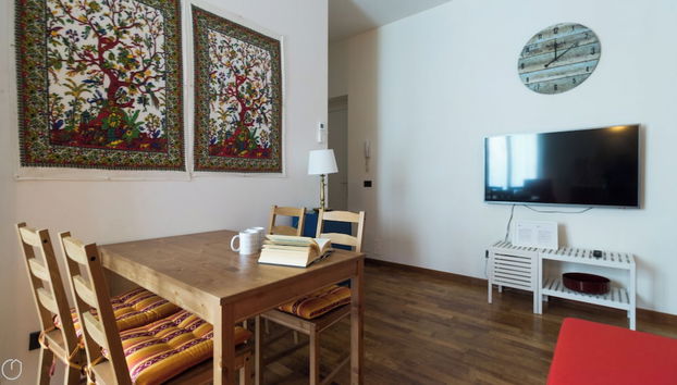 Italianway - Cenisio 7 - Foto 5, Interni