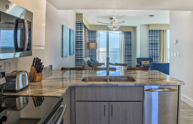 Provident Oceana Beachfront Suites - Foto 12