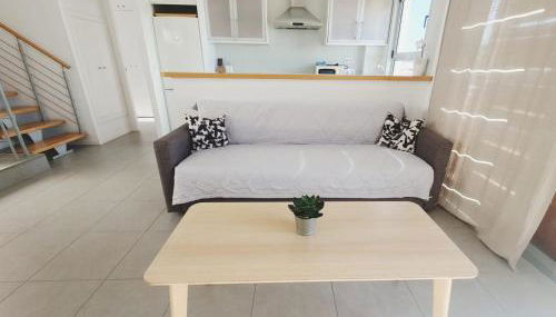 Alquilaencanarias-Medano Los Martines beachfront A - Foto 5