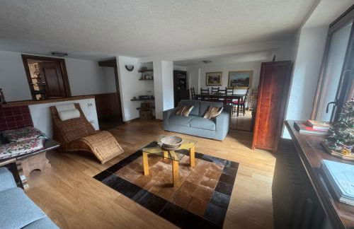 Chalet Il Pruno del Rosa - Foto 10