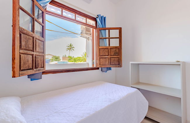 IT17 Apt 2 Quartos a 150m da Praia - Photo 2