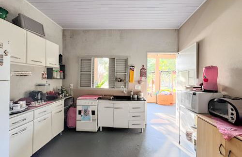 Rancho com piscina e vista para o Paxixi - Foto 26