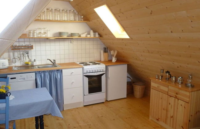 Tennbruck"n Comfortable Holiday Residence - Foto 2