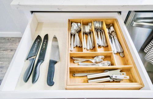 Historical Albany Downtown House with 5 Bedrooms - Foto 63