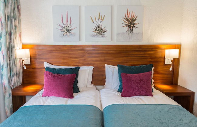 Kruger Park Lodge unit No. 608A - Foto 3