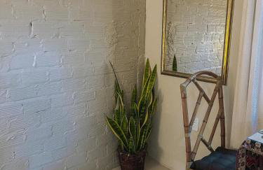 Refúgio com hidro, lareira e jardim em Três Coroas - Foto 7