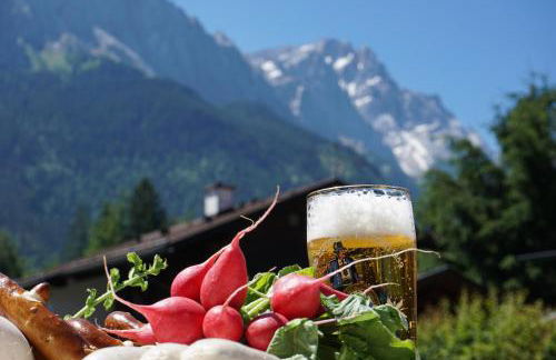 Ferienhaus Alpenperle - Foto 31