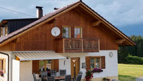 Ferienwohnung Auersbergsreut - Foto 2