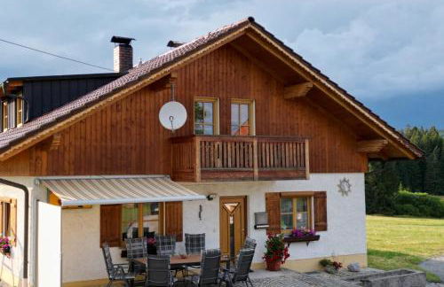 Ferienwohnung Auersbergsreut - Foto 2