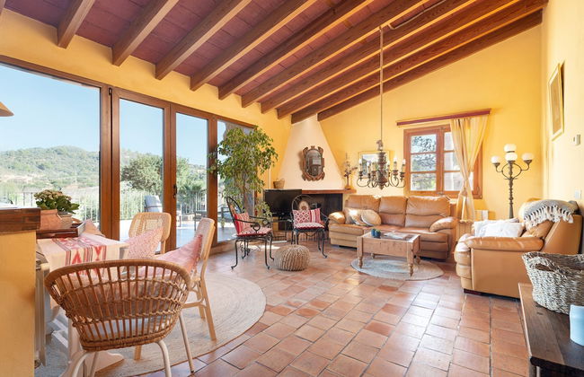 Son Fuster D Abaix in Alar - Foto 11