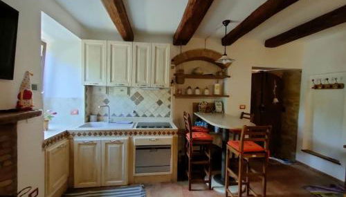 La Casa di Agnese - Foto 2, stove