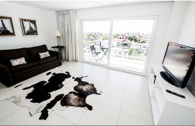 DeptosVip Rivas - Photo 3