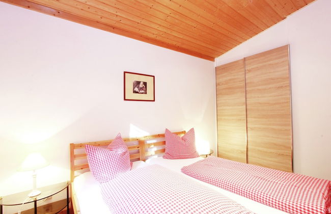 Chalet in Niederndorf Near Kufstein With Balcony - Photo 14