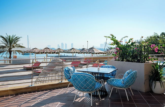 Andaz Family Suites by Hyatt - Palm Jumeirah - Foto 48