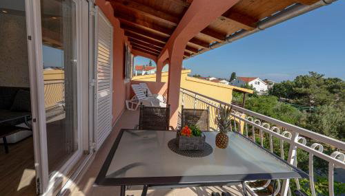 Seaview & Balcony Apartment PETRA - Foto 4